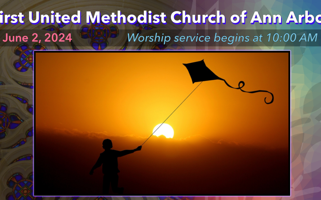 June 2, 2024 – Lay Worship