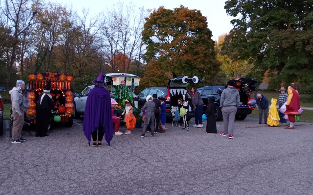 Trunk or Treat 2024